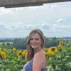 Meet your Posher, Sara